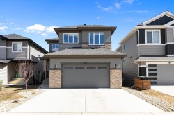 591 Boulder Wynd Leduc, AB T9E 1M1
