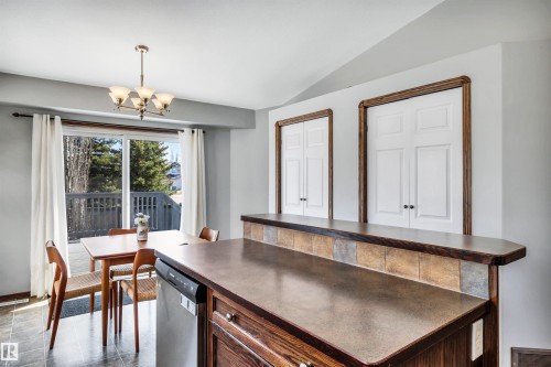 4 Birchmont Drive, Leduc, AB - Indoor