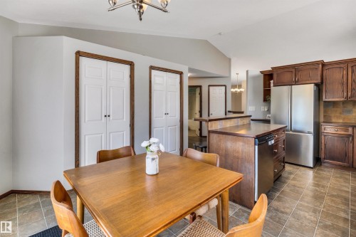 4 Birchmont Drive, Leduc, AB - Indoor