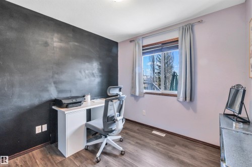 4 Birchmont Drive, Leduc, AB - Indoor Photo Showing Other Room