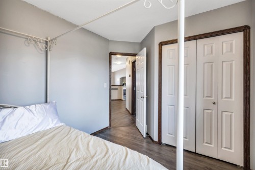 4 Birchmont Drive, Leduc, AB - Indoor Photo Showing Bedroom