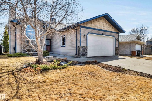 4 Birchmont Drive, Leduc, AB - Outdoor