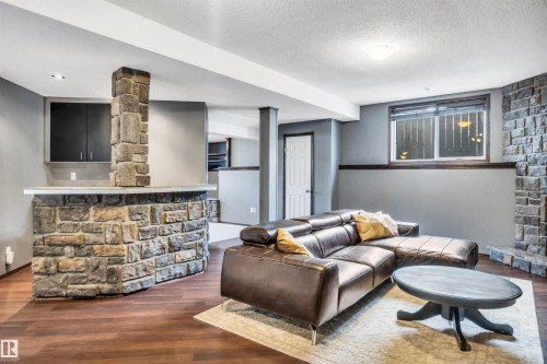 4 Birchmont Drive, Leduc, AB - Indoor