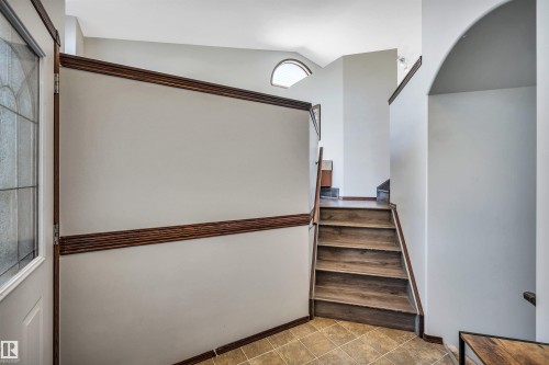 4 Birchmont Drive, Leduc, AB - Indoor Photo Showing Other Room