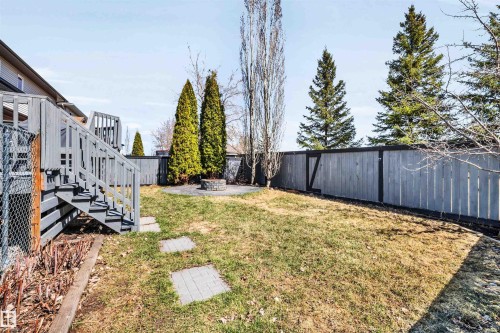 4 Birchmont Drive, Leduc, AB - Outdoor