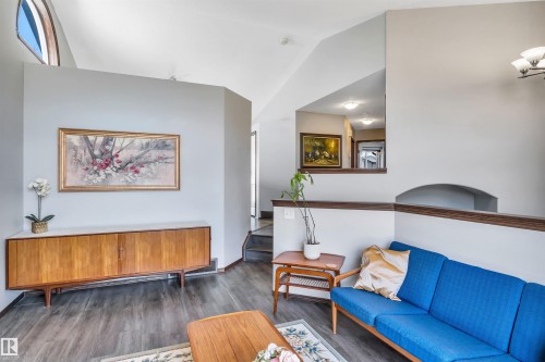 4 Birchmont Drive, Leduc, AB - Indoor