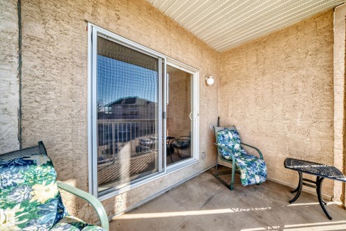 330 4210 139 Avenue, Edmonton, AB - Outdoor With Balcony With Exterior