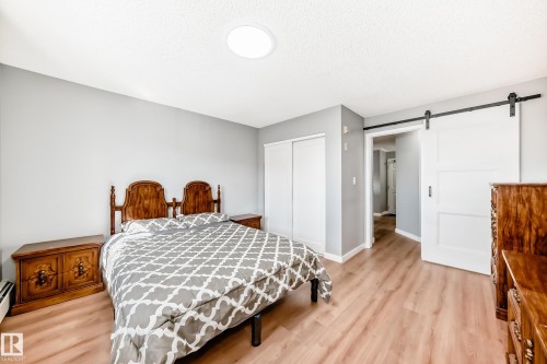 330 4210 139 Avenue, Edmonton, AB - Indoor Photo Showing Bedroom
