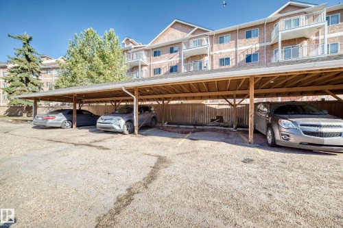 330 4210 139 Avenue, Edmonton, AB - Outdoor With Balcony