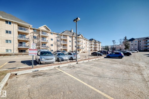330 4210 139 Avenue, Edmonton, AB - Outdoor With Balcony