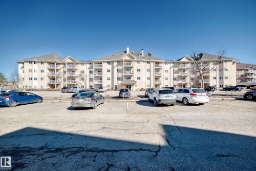 330 4210 139 Avenue, Edmonton, AB - Outdoor With Facade