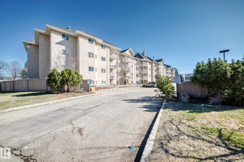 330 4210 139 Avenue, Edmonton, AB - Outdoor