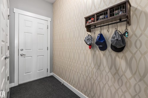 3087 Carpenter Landing, Edmonton, AB - Indoor Photo Showing Other Room