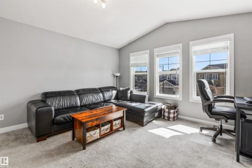 3087 Carpenter Landing, Edmonton, AB - Indoor