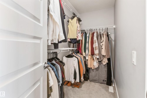 3087 Carpenter Landing, Edmonton, AB - Indoor With Storage