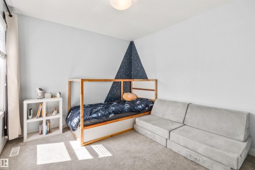 3087 Carpenter Landing, Edmonton, AB - Indoor