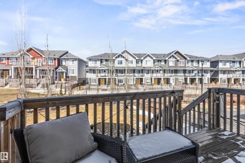 3087 Carpenter Landing, Edmonton, AB - Outdoor