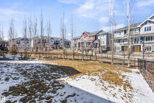 3087 Carpenter Landing, Edmonton, AB - Outdoor