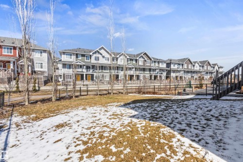 3087 Carpenter Landing, Edmonton, AB - Outdoor
