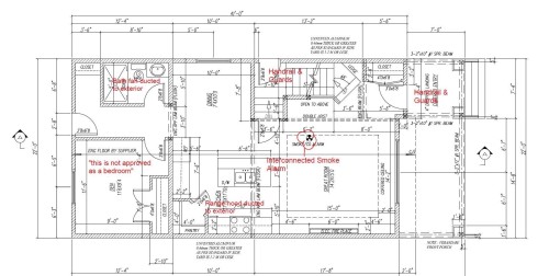 352 Roberts Wynd, Leduc, AB - Other