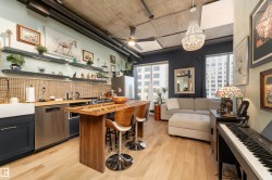 913 10024 JASPER Avenue  Edmonton, AB T5J 1R9