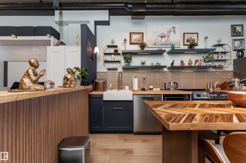 913 10024 Jasper Avenue, Edmonton, AB - Indoor