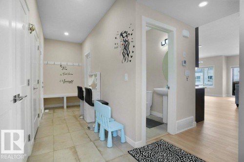 1459 Cherniak Way, Edmonton, AB - Indoor Photo Showing Other Room