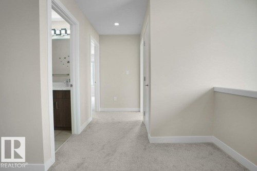 1459 Cherniak Way, Edmonton, AB - Indoor Photo Showing Other Room