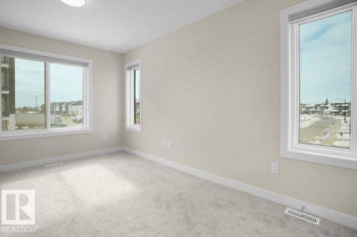 1459 Cherniak Way, Edmonton, AB - Indoor Photo Showing Other Room