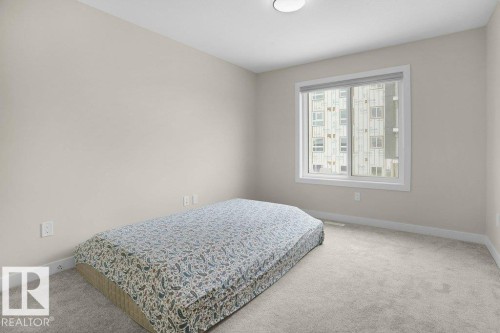 1459 Cherniak Way, Edmonton, AB - Indoor Photo Showing Bedroom
