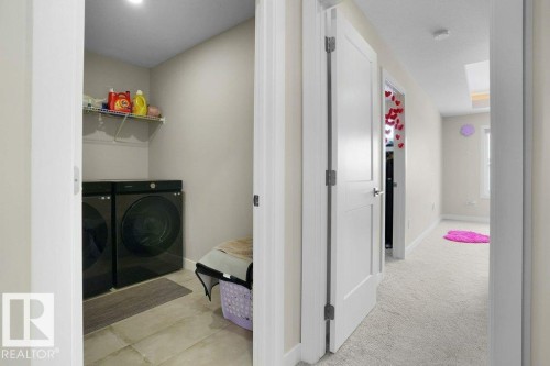 1459 Cherniak Way, Edmonton, AB - Indoor