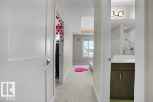 1459 Cherniak Way, Edmonton, AB - Indoor Photo Showing Other Room