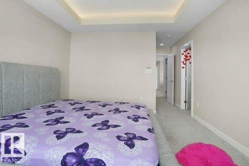 1459 Cherniak Way, Edmonton, AB - Indoor Photo Showing Bedroom