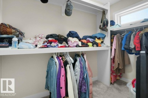 1459 Cherniak Way, Edmonton, AB - Indoor With Storage