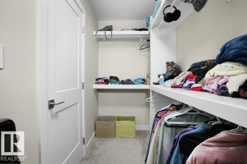 1459 Cherniak Way, Edmonton, AB - Indoor With Storage