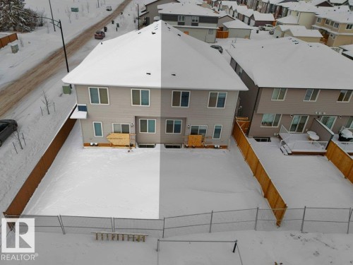 1459 Cherniak Way, Edmonton, AB - Outdoor