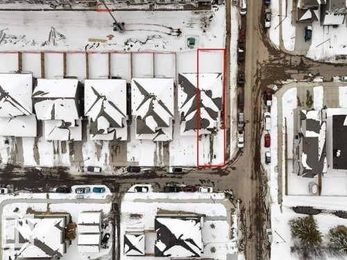 1459 Cherniak Way, Edmonton, AB - Other