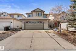 68 FOXBORO Link Sherwood Park, AB T8A 6N9