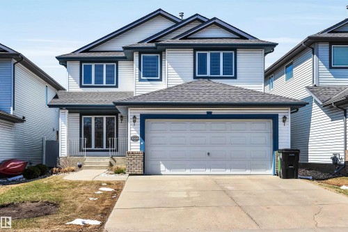 1229 Ormsby Lane, Edmonton, AB 