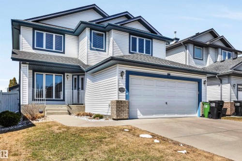 1229 Ormsby Lane, Edmonton, AB 