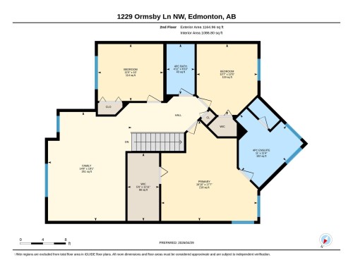 1229 Ormsby Lane, Edmonton, AB 