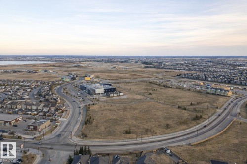 4211 Charles Close, Edmonton, AB - Outdoor With View