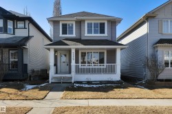 2329 29A Avenue  Edmonton, AB T6T 2B1