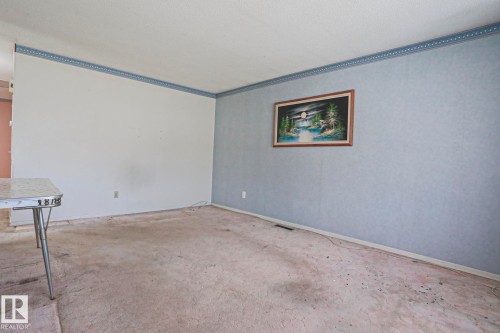 12106 43 Street, Edmonton, AB - Indoor Photo Showing Other Room