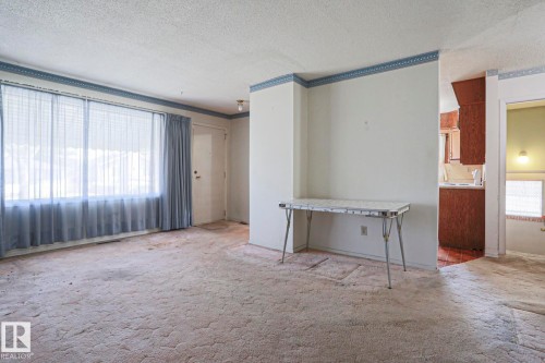 12106 43 Street, Edmonton, AB - Indoor Photo Showing Other Room