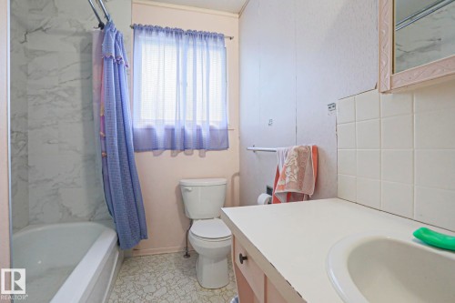 12106 43 Street, Edmonton, AB - Indoor Photo Showing Bathroom