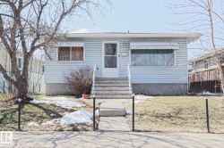 12106 43 Street  Edmonton, AB T5W 2R1