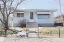 12106 43 Street, Edmonton, AB  - Outdoor 