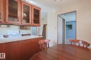 12106 43 Street, Edmonton, AB  - Indoor 