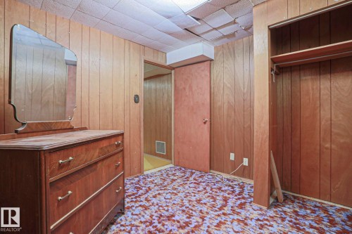 12106 43 Street, Edmonton, AB - Indoor Photo Showing Other Room